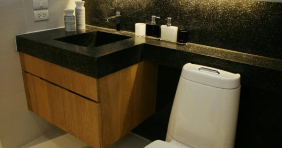 รูปภาพ ไอคอน พาร์ค ภูเก็ต คอนโดมิเนียม (Icon Park Phuket Condominium)