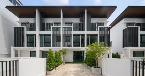 รูปภาพ โคซี่ โชคชัย 4 ซอย 28 (Cozy Chokchai 4 Soi 28)