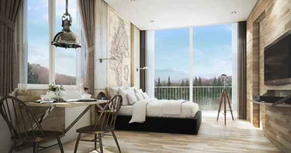 รูปภาพ เดอะ พลูริส เขาใหญ่ (The Pluris Khaoyai)