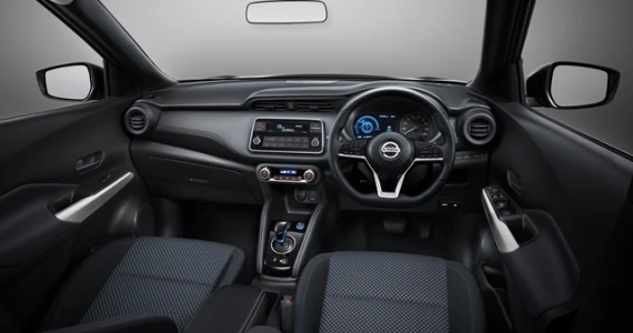 รูปภาพ นิสสัน Nissan-Kicks 1.2L E-ปี 2022