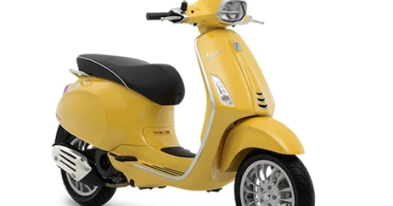 รูปภาพ เวสป้า Vespa Sprint 125 i-Get ABS ปี 2018