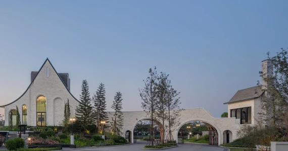 รูปภาพ สราญสิริ ประชาอุทิศ 90 (Saransiri Prachauthit 90)