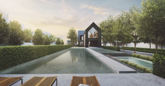 รูปภาพ อาร์เทล พัฒนาการ-ทองหล่อ (Artale Pattanakarn - Thonglor)