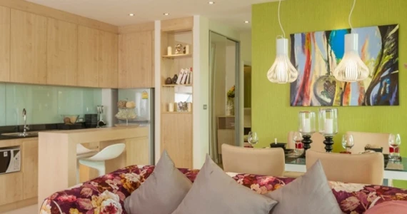 รูปภาพ แกรนด์ แคริบเบียน คอนโด รีสอร์ท พัทยา (Grand Caribbean Condo Resort Pattaya)