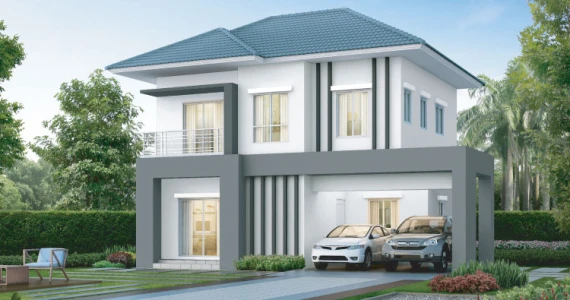 รูปภาพ แลนซีโอ คริป นครราชสีมา - ศาลปกครองใหม่บายพาส (Lanceo CRIB Nakhon Ratchasima - New Court (Bypass))