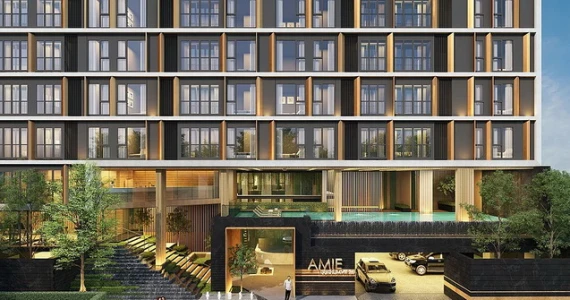 รูปภาพ อามี สุขุมวิท 26 (Amie Sukhumvit 26)