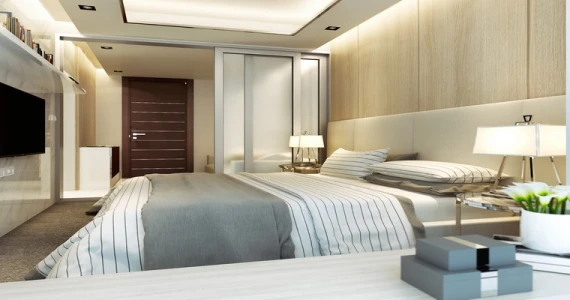 รูปภาพ เจดับบลิว สเตชั่น แอท รามอินทรา (JW Station @ Ramintra)