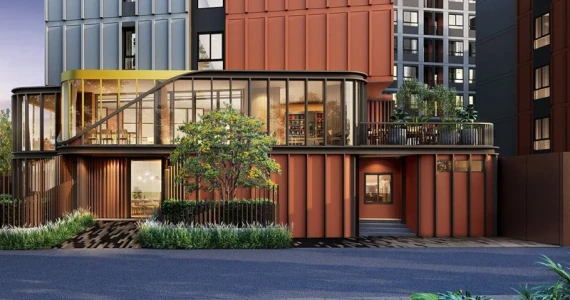 รูปภาพ เดอะ มูฟ บางนา (The Muve Bangna)