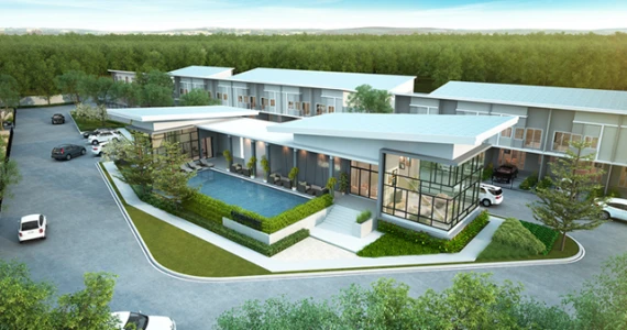 รูปภาพ คาซ่า ซิตี้ บางนา (Casa City)