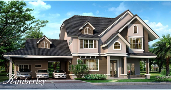 รูปภาพ บริติช พาร์ค ทวีวัฒนา (British Park Taweewattana)