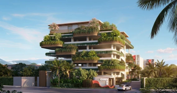 รูปภาพ แคนวาส เชิงทะเล (Canvas Cherng Talay)