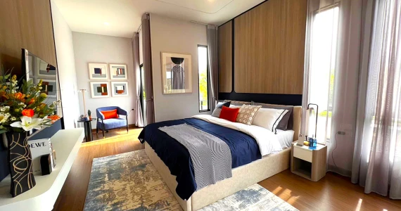 รูปภาพ บริทาเนีย ราชพฤกษ์-กาญจนาภิเษก (Britania Ratchaphruek-Kanchanaphisek)