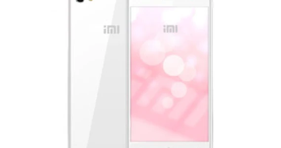 รูปภาพ ไอมี่ iMI Lady Top