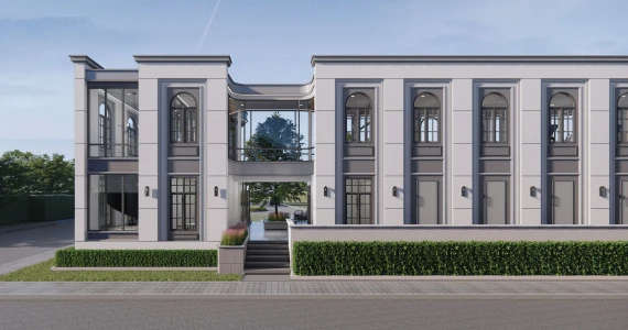 รูปภาพ เฌอเรีย วิซินิตี้ ราชพฤกษ์-เจษฎาบดินทร์ (CHEREA VICINITY Ratchaphruek-Jetsadabodin)