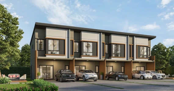 รูปภาพ พลีโน่ ทาวน์ พหลโยธิน-วิภาวดี (Peno Town Phaholyothin - Vibhavadi)