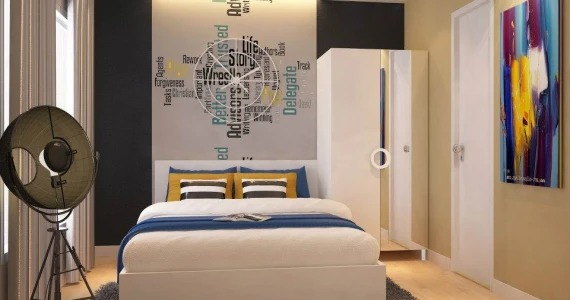 รูปภาพ คอนโด เปี่ยมสุข (The Happiness Condo)