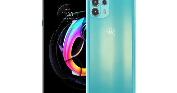 รูปภาพ โมโต Moto-Edge 20 Fusion