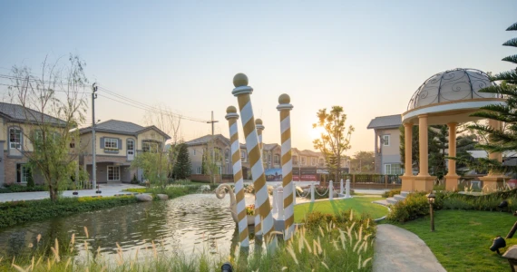 รูปภาพ โกลเด้น นีโอ แจ้งวัฒนะ 38 (Golden Neo Chaengwattana 38)