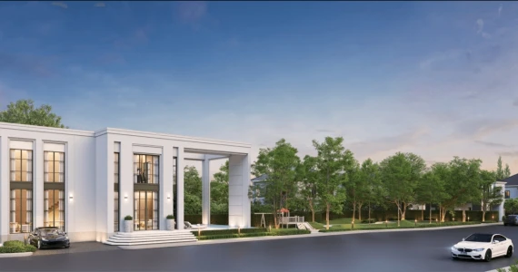 รูปภาพ แอสโทเรีย พหลโยธิน-ลำลูกกา (Astoria Phahonyothin-Lamlukka)