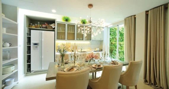 รูปภาพ ไอ ไนน์ พหลโยธิน (I-NINE)