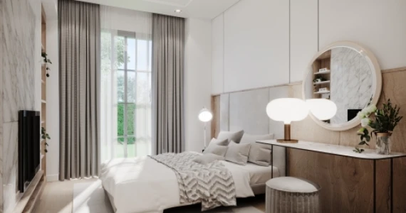 รูปภาพ วิลล่า มหาราช (Villa Maharaj)