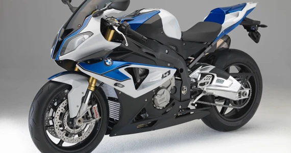 รูปภาพ บีเอ็มดับเบิลยู BMW HP 4 ปี 2013