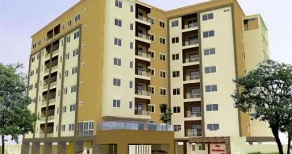 รูปภาพ เรสซิเดนซ์ 52 (Residence 52)