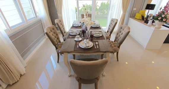 รูปภาพ เดอะ แกรนด์ พาร์ค (The Grand Park)