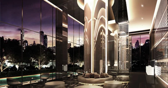 รูปภาพ ริธึ่ม สาทร-นราธิวาส (RHYTHM Sathorn-Narathiwas)