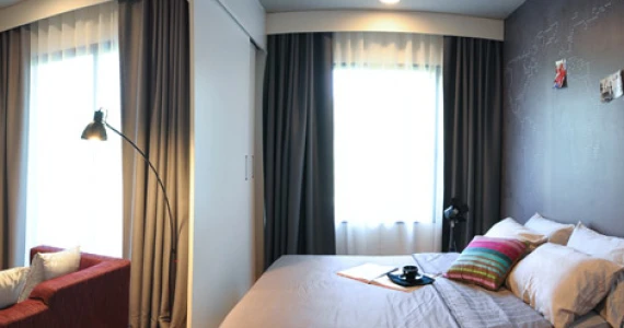 รูปภาพ บลอคส์ 77 (Blocs 77)