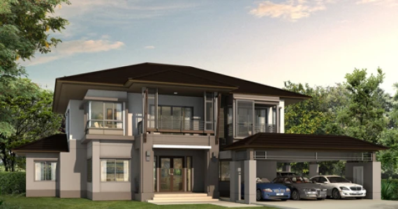 รูปภาพ เศรษฐสิริ ราชพฤกษ์-จรัญฯ 2 (Setthasiri Ratchaphruek-Charan 2)