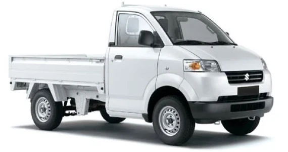 รูปภาพ ซูซูกิ Suzuki Carry Standard ปี 2007
