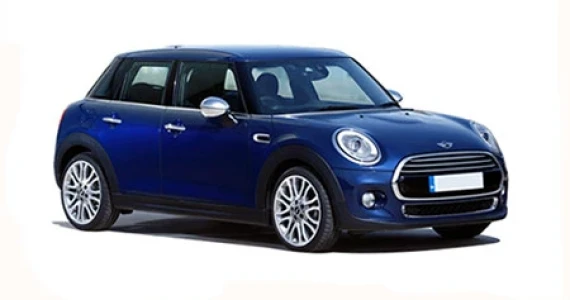 รูปภาพ มินิ Mini Hatch 5 Door Cooper D ปี 2014