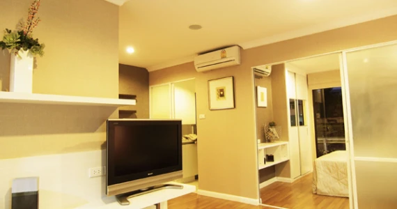 รูปภาพ ลุมพินี สวีท พระราม 8 (Lumpini Suite Rama 8)