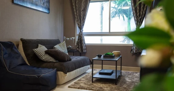 รูปภาพ เพลิน เพลิน คอนโด ติวานนท์-ปากเกร็ด 2 (Ploen Ploen Condo Tiwanon-Pakkred 2)