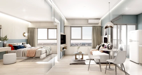 รูปภาพ เอสเซ็นท์ วิลล์ สุพรรณบุรี (Escent Ville Suphanburi)