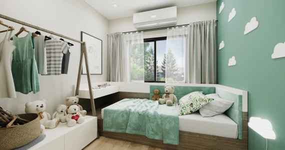 รูปภาพ เสนา วีว่า เพชรเกษม - พุทธมณฑล สาย 7 (Sena Viva Phetkasem - Phutthamonthon Sai 7)