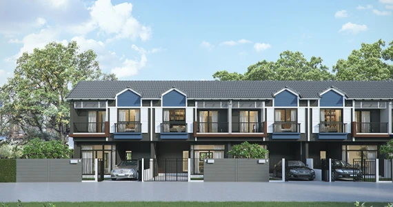 รูปภาพ นครทอง โคโลนี่ (Nakornthong Colony)