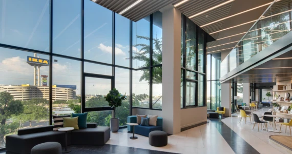 รูปภาพ เอ สเปซ เมกา บางนา (A Space Mega Bangna)