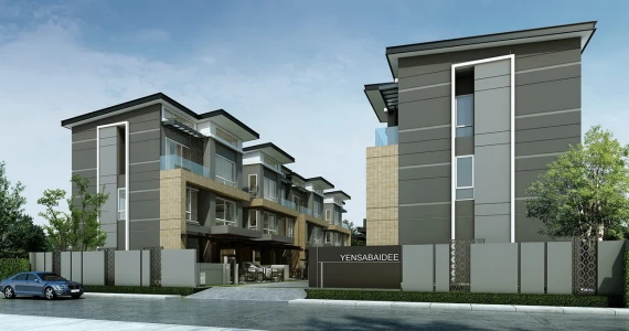 รูปภาพ เย็นสบายดี รัชดา 30 (Yensabaidee Ratchada 30)