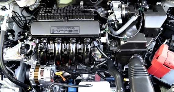 รูปภาพ ฮอนด้า Honda City V ปี 2017