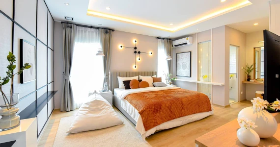 รูปภาพ อัญญ่า บางนา - รามคำแหง 2 (Anya Bangna - Ramkamhaeng)