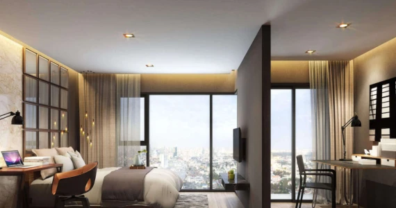 รูปภาพ โมดิซ รัชดา 32 (Modiz Ratchada 32)