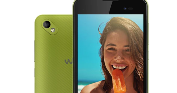 รูปภาพ วีโก Wiko Sunny2 Plus