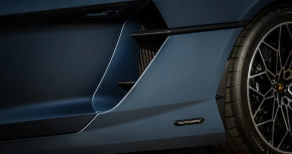 รูปภาพ ลัมโบร์กินี Lamborghini Temerario Standard ปี 2025