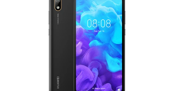 รูปภาพ หัวเหว่ย Huawei Y5 2019