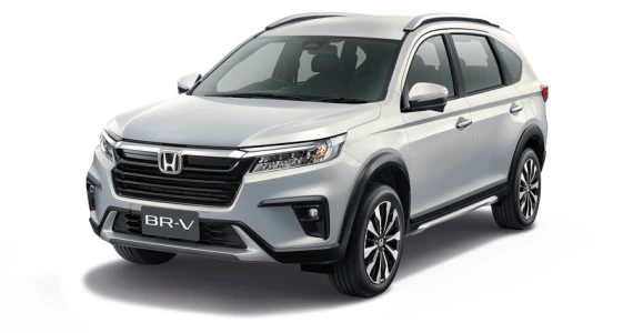 รูปภาพ ฮอนด้า Honda BR-V EL ปี 2022
