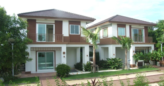 รูปภาพ เอโทล มัลดีฟส์ บีช ศรีนครินทร์ - หนามแดง (Atoll Maldives Beach)