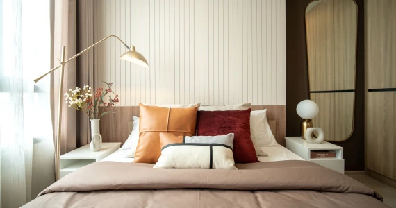 รูปภาพ นิว โนเบิล แจ้งวัฒนะ (NUE Noble Chaengwattana)