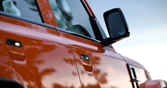 รูปภาพ เฌอรี่ Chery-V23 4WD PEAK-ปี 2025